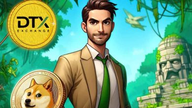 DTX Exchange