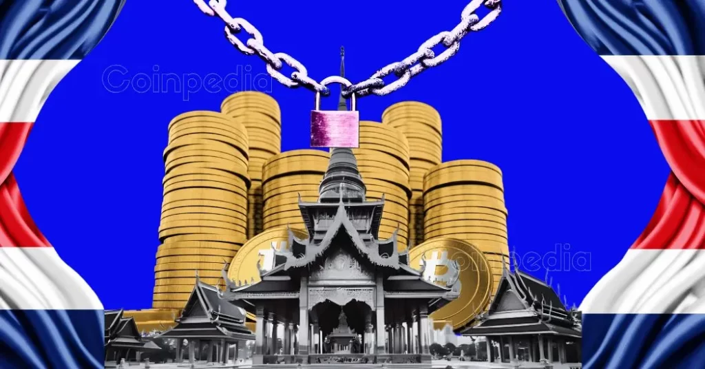 Thailand SEC to Block Bybit, CoinEx, OKX, and Other Crypto Exchanges – Here’s Why