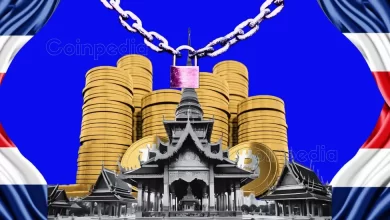 Thailand Authorities Shutdown Bitcoin Mining Operation for Power Thef