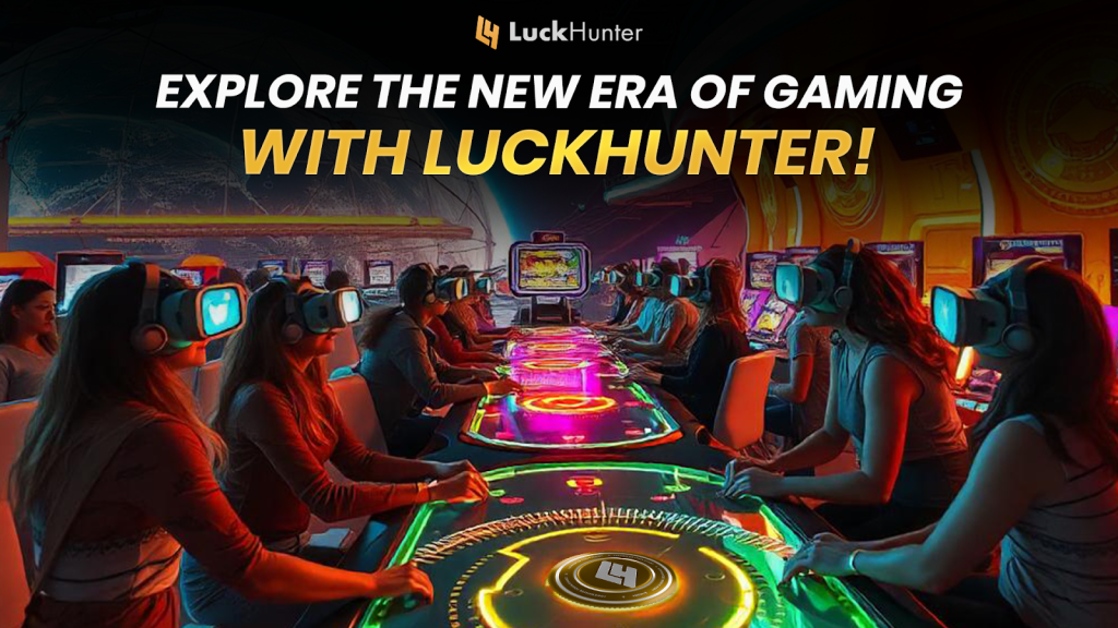 luckhunter