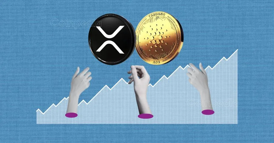 Is Cardano’s 2025 Start a Fluke XRP and Altcoin Market Trends Explained