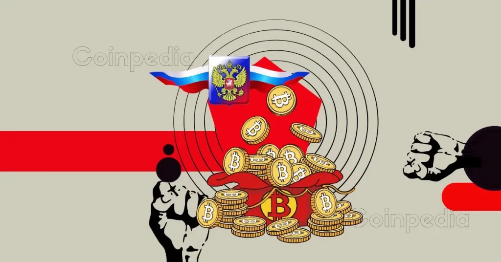 Russia Adopts Bitcoin and Ethereum for Oil Trade with BRICS Nations to Evade Sanctions