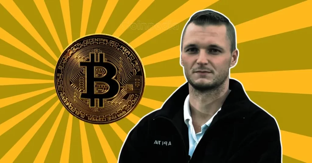 James Howells Lost $750 Million in Bitcoin—Here’s How He Plans to Get It Back