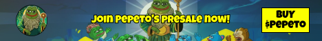 Potential 30X Gains: PEPETO, DOGE, and BONK Poised for Massive Growth by February 2025