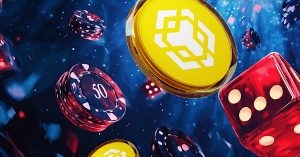 Top Altcoins To HODL: Why This Ethereum Rival is the New Bitcoin, Solana, and Binance Coin Combined