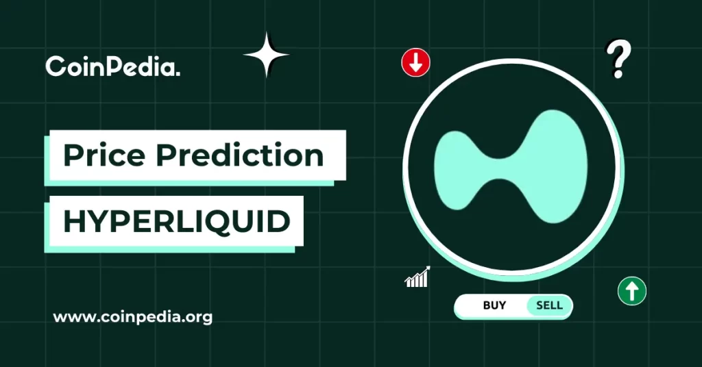 Hyperliquid Price Prediction