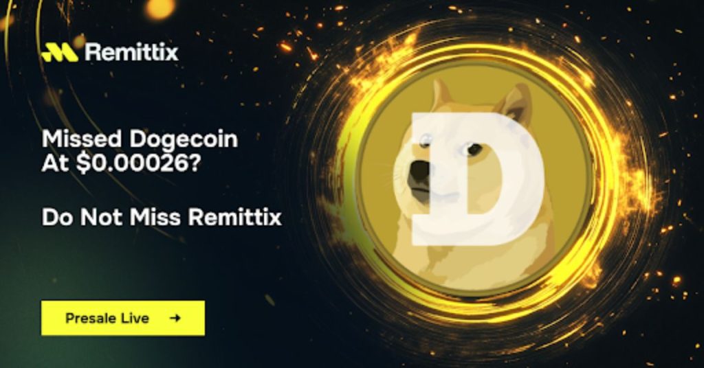 Remittix