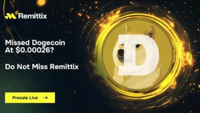 Remittix
