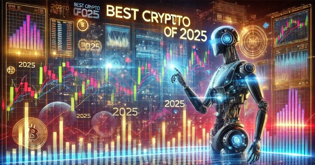 best-crypto-2025