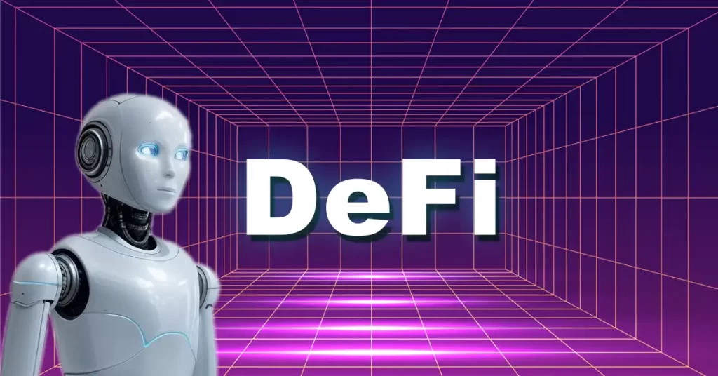 DeFi-and-Ai