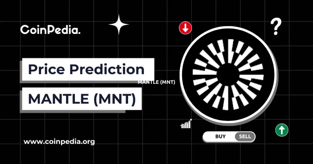 Price Prediction mantle (mnt)