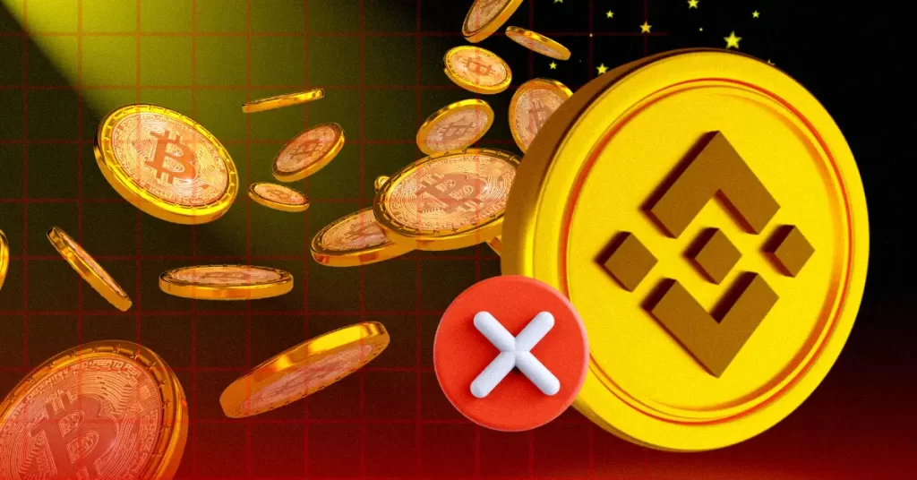 Binance Delisting 12 Trading Pairs on January 17, 2025 : Key Impact on Prices and Traders