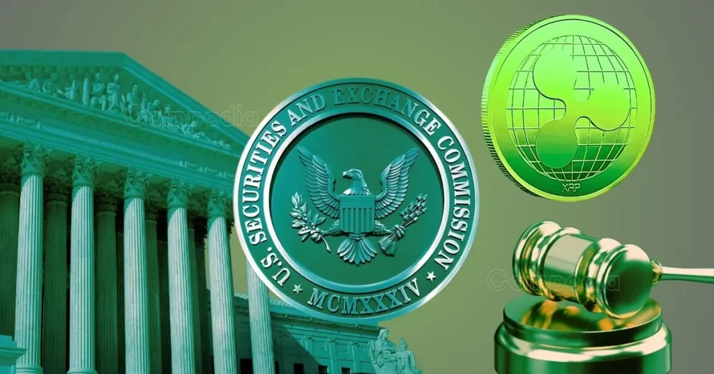 XRP Lawsuit News SEC to File Opening Brief Tomorrow Despite Ripple’s Request for Delay