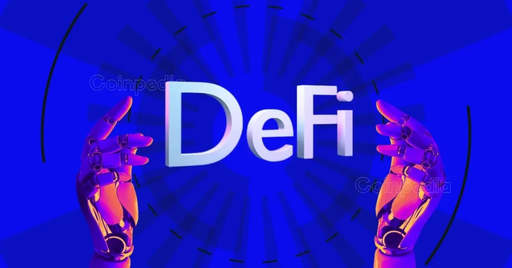 DeFi Tokens