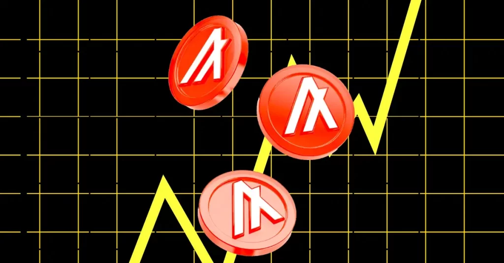 RWA Space to Bolster With Algorand 4.0—ALGO Price Rally to $1 is Pre-Programmed!