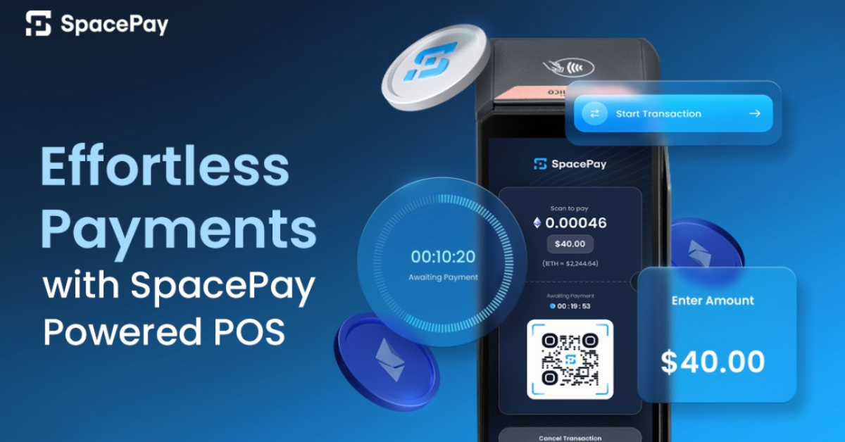 Can SpacePay Become the Next Big DeFi Crypto?