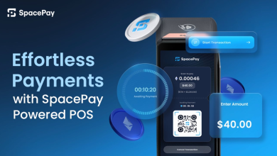 Can SpacePay Become the Next Big DeFi Crypto?