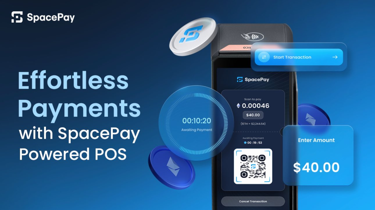 Can SpacePay Become the Next Big DeFi Crypto?