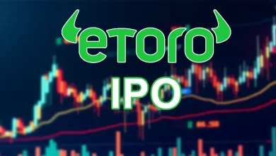 eToro files for IPO