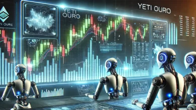 yeti-ouro