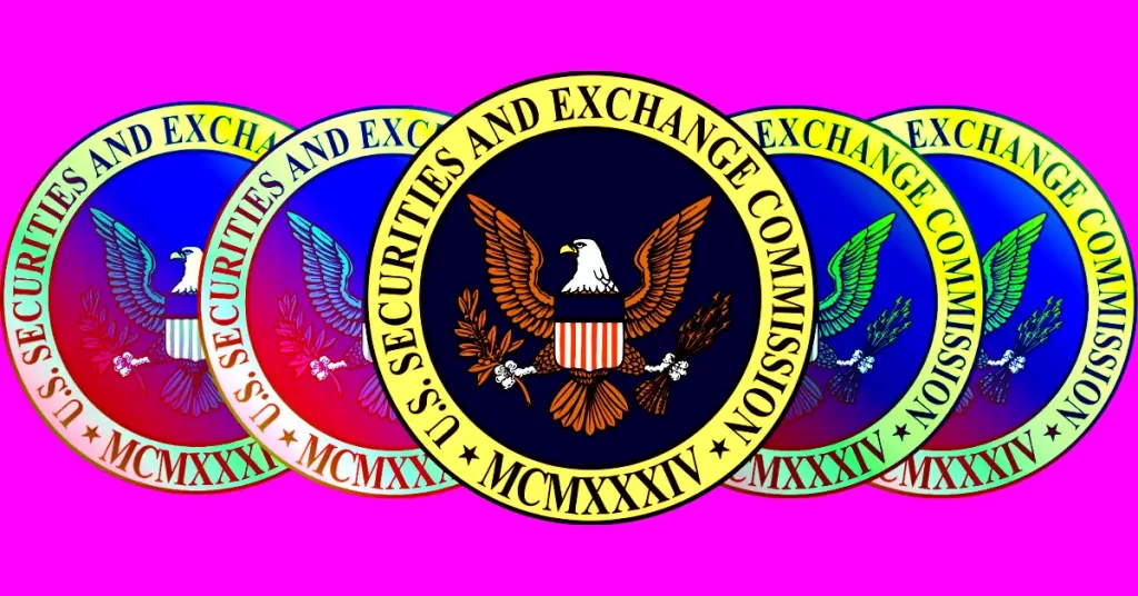 SEC Faces Backlash as Coinbase Secures Legal Victory: What It Means for Crypto