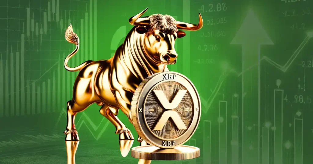  Chart Patterns Signal a Bullish Surge Ahead