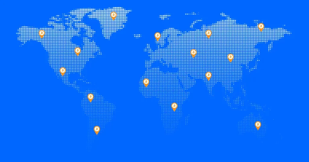 How Much Bitcoin Do Governments Hold_