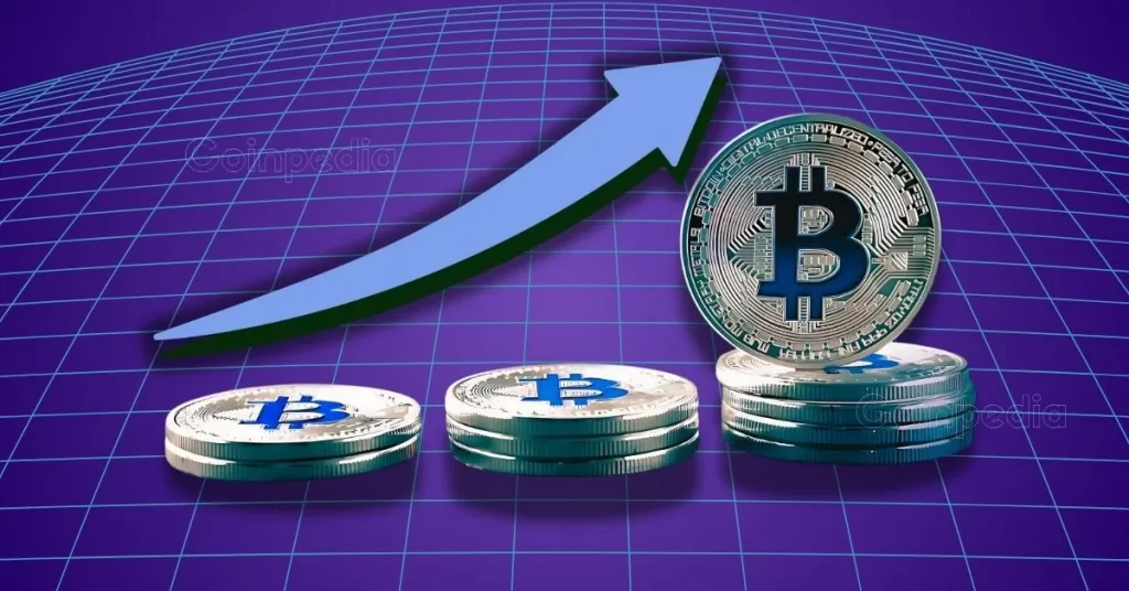 Top 5 Crypto Trends You Should Know as Bitcoin Breaks $100K