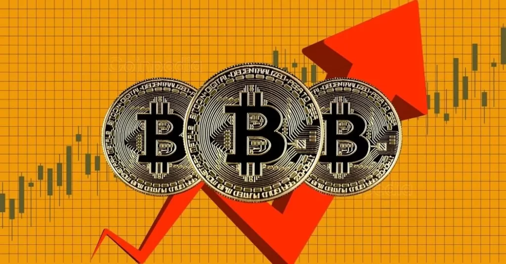 When Will Crypto Market Go Back Up? Expert Predictions & Insights