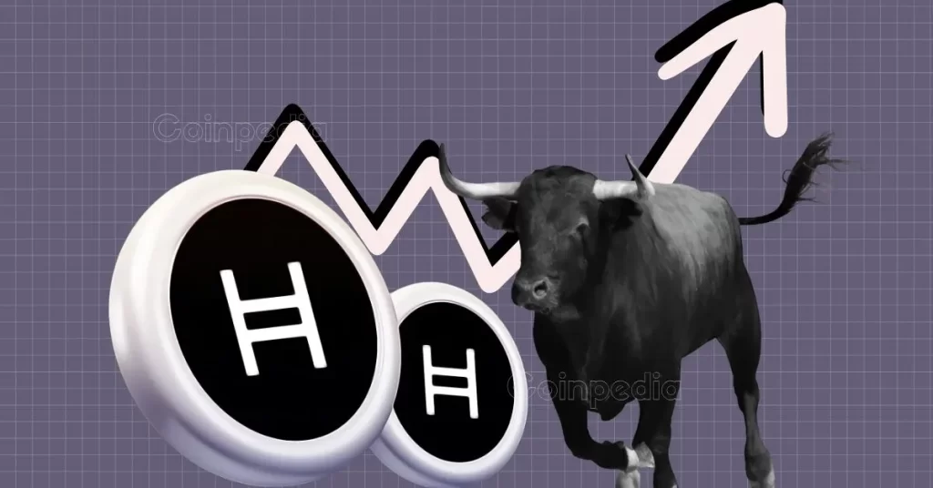 Top Reasons Why Hedera (HBAR) Price is Rising Has the Bull Run to $1 Begun (2)