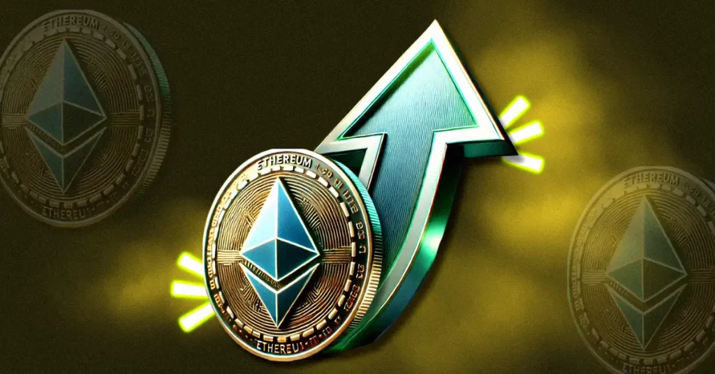 Ethereum (ETH) Bulls Place 0M Bet, Buy Signal Confirmed? – BitRss