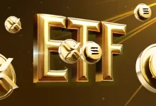 XRP ADA SOL and DOGE ETF Approvals