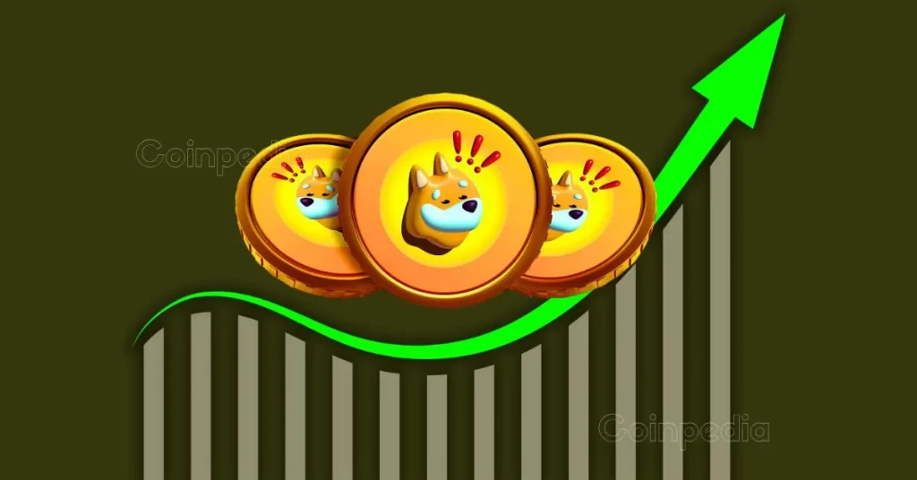 Breakout Above $0.00003 This Week?