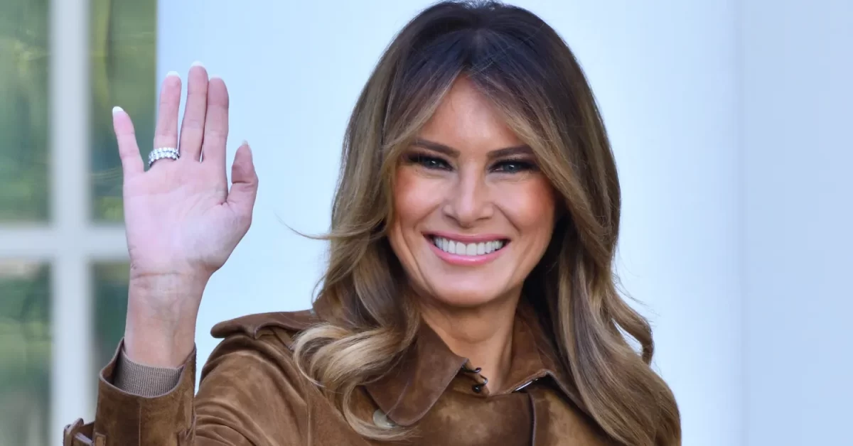 Everything You Need to Know About $MELANIA Memecoin