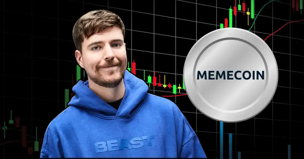 MrBeast Breaks Silence on Memecoin Rumors: The Truth Revealed!