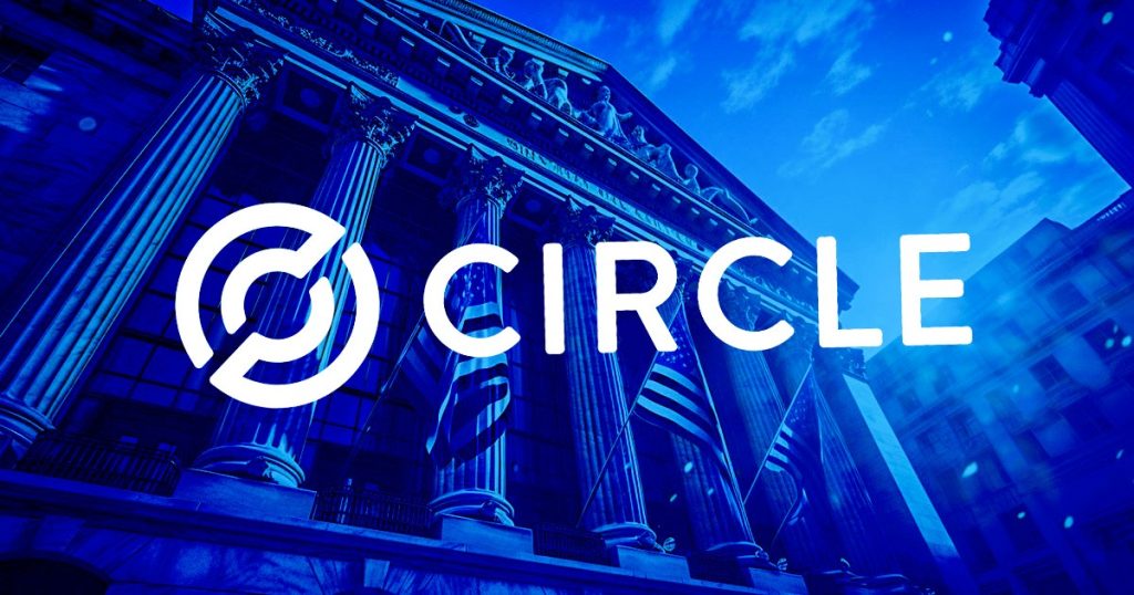 Circle CEO