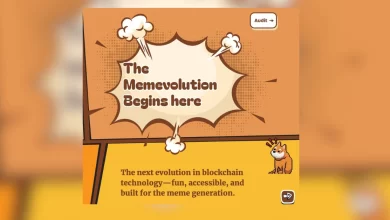 memevolution