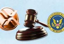 Ripple vs SEC