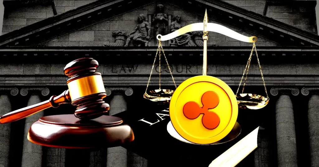 Is the Ripple Lawsuit Ending? SEC to Hold First Closed Meeting with Acting Chair Mark Uyeda