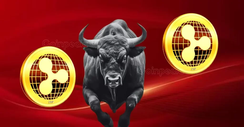 Is XRP Price Ready for Crypto Summer? Here is Why Wall Street is Bullish  