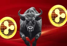 Bears Obstructing the XRP Price Rally From Reaching $3.5-While Bulls are Gearing Up for a Massive Breakout