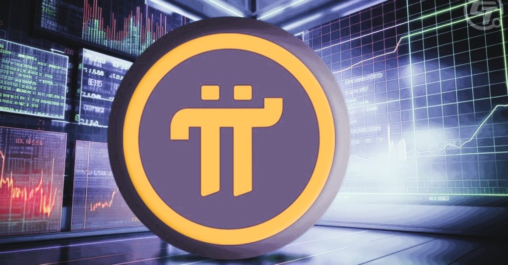 Pi Coin Price Prediction Today: What’s Next After Massive 100% Surge? – BitRss