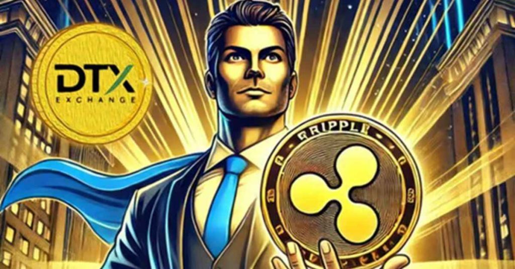 Best Coins to Buy This Week: Trump’s Memecoin, Banking Giant XRP, and Viral $0.14 Altcoin With 10x Upside