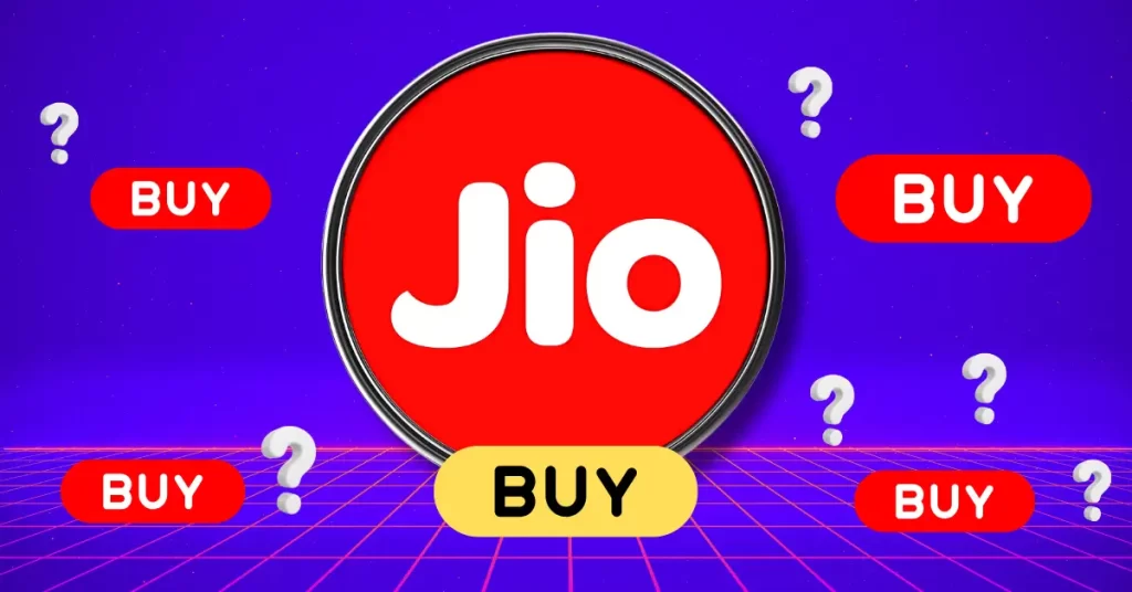 How to Buy JioCoin ? Ambani Brings Crypto Innovation to India Through JioSphere