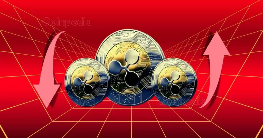 XRP Price Prediction For January 23