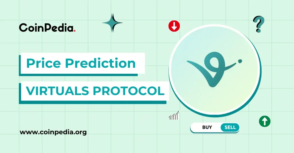 VIRTUAL Price Prediction