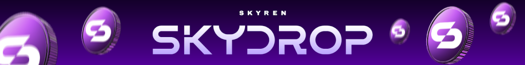 skyren-airdrop