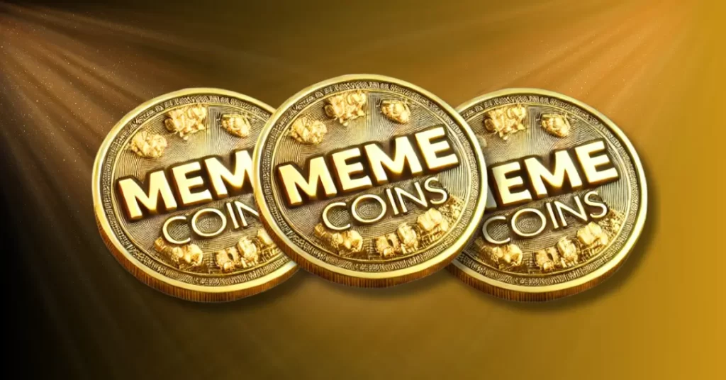 Is the Meme Coin Frenzy Truly Over? Not Quite, Says Kaiko Research