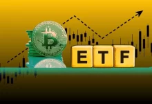 Bitcoin ETFs Hit $50B Milestone as Institutional Inflows Surge