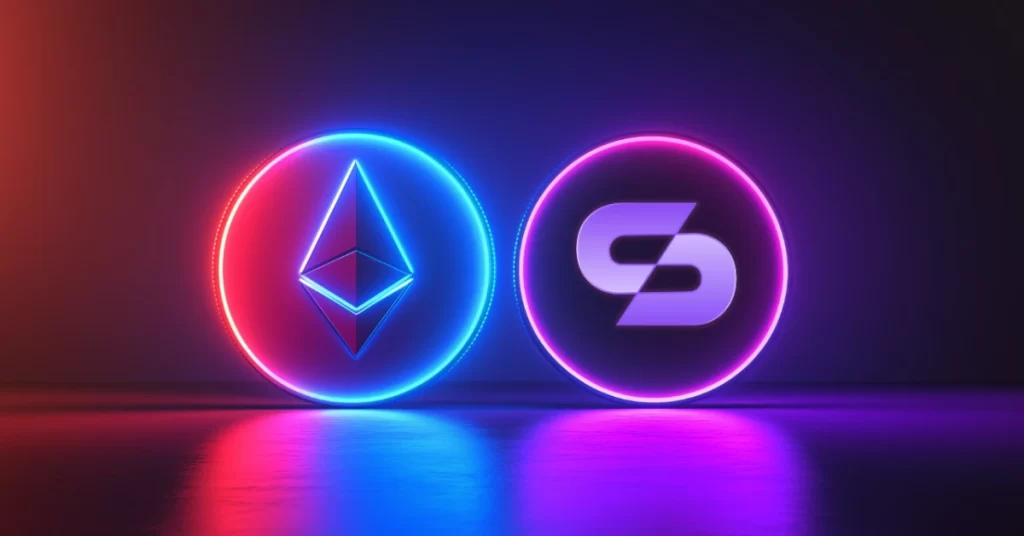 Ethereum Killer or ETH 2.0 Companion? Skyren DAO’s Dual Strategy Stuns Investors